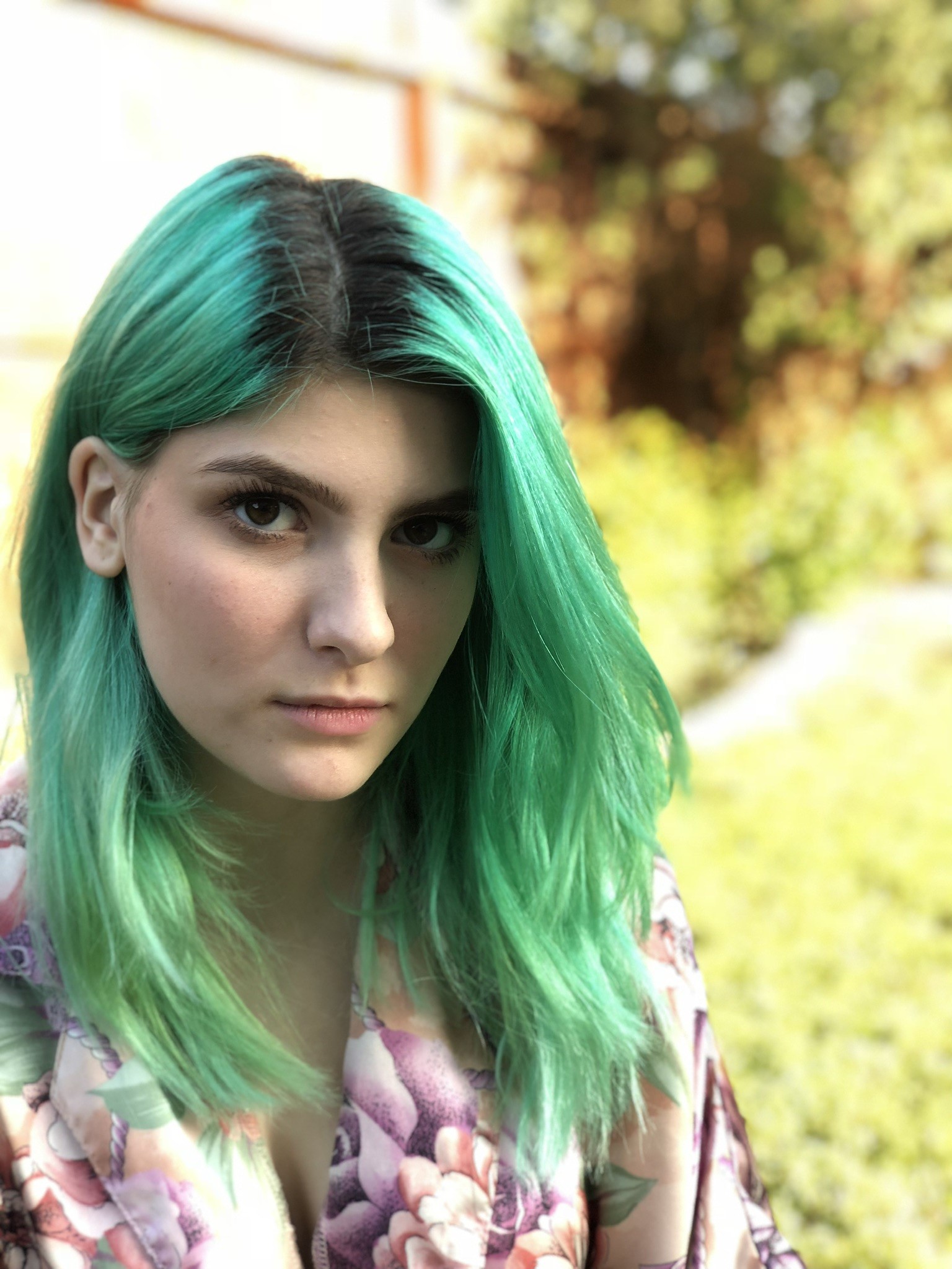 Sexy webslut Aurora loves dick