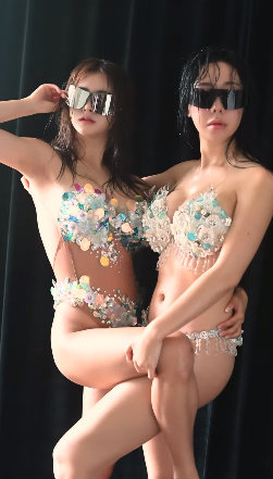 Great best body Sagne sagne 34