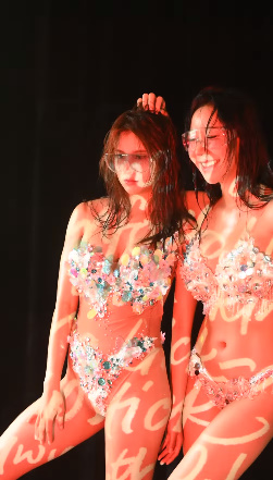 Great best body Sagne sagne 34