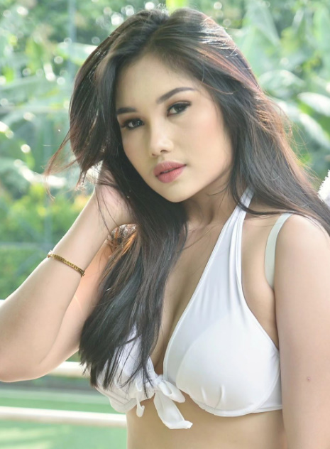 Great best body Sagne sagne 34