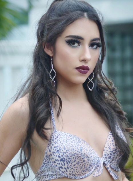 Great best body Sagne sagne 34