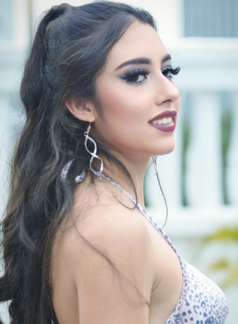 Great best body Sagne sagne 34