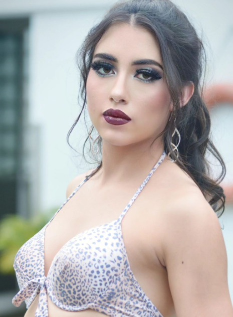 Great best body Sagne sagne 34