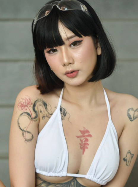 Great best body Sagne sagne 34