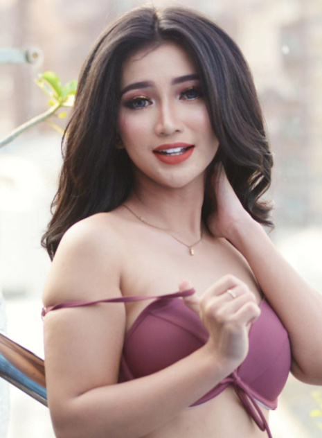 Great best body Sagne sagne 34