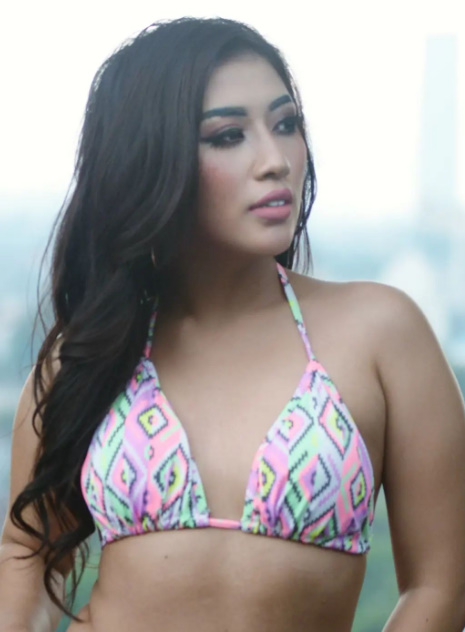 Great best body Sagne sagne 34