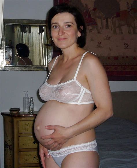charlies pregnant pictures