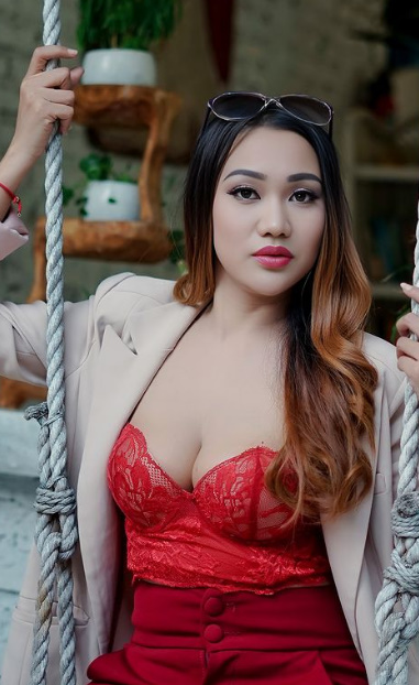 Great best body semlehot