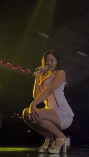 Great best body semlehot