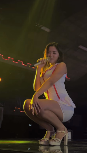 Great best body semlehot