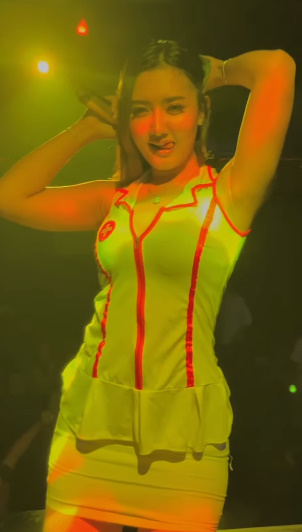 Great best body semlehot