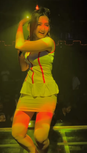 Great best body semlehot