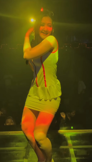 Great best body semlehot