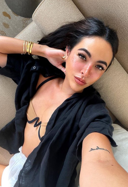 Great best body semlehot 1