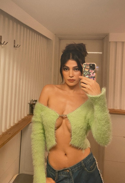 Great best body semlehot 1