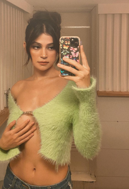 Great best body semlehot 1