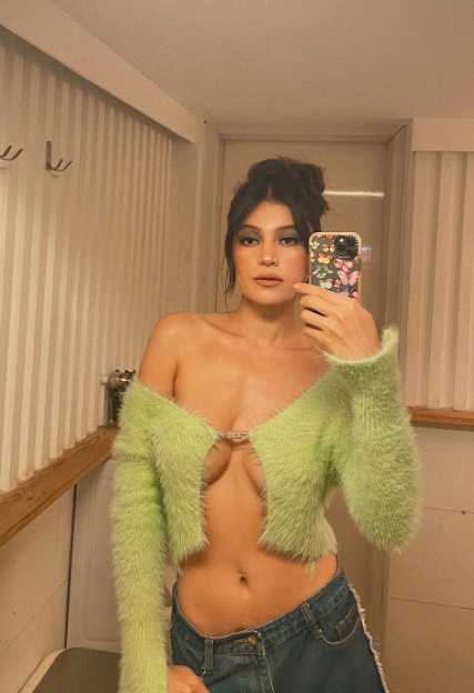 Great best body semlehot 1