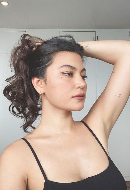 Great best body semlehot 1