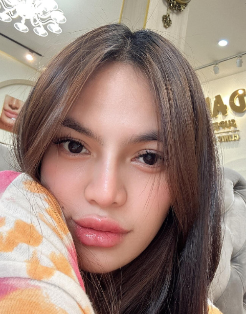 Great best body semlehot 1