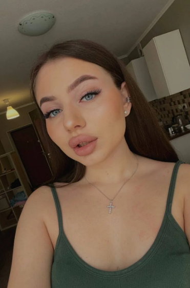 Great best body semlehot 4