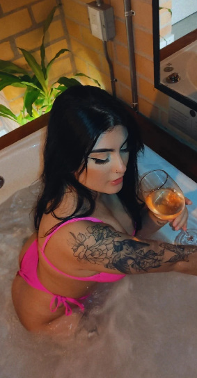 Great best body semlehot 5