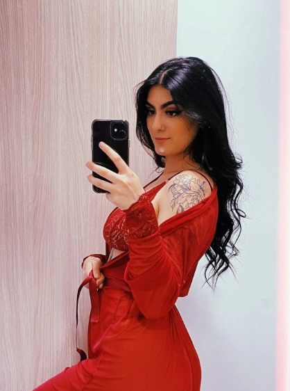 Great best body semlehot 5