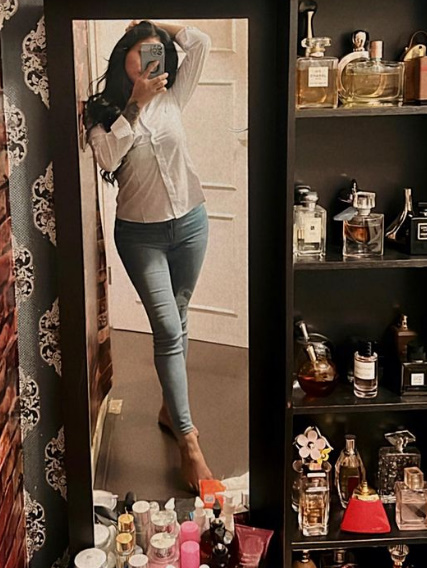 Great best body semlehot 6