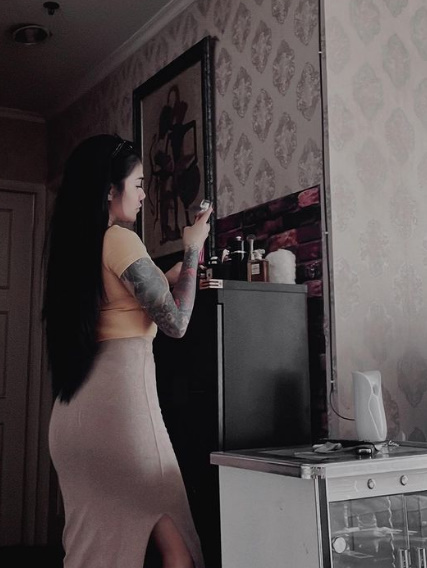 Great best body semlehot 6