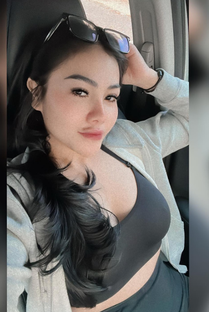 Great best body semlehot 6