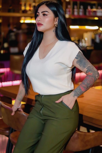 Great best body semlehot 6