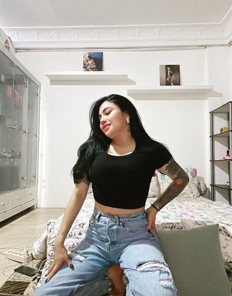 Great best body semlehot 6