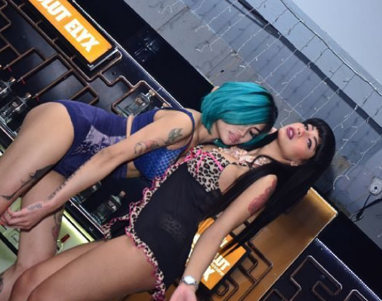 Great best body semlehot 6