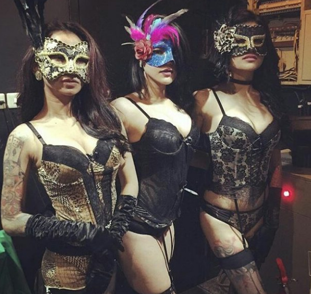 Great best body semlehot 6