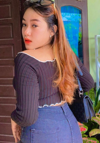 Great best body semlehot 7