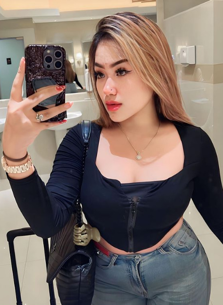 Great best body semlehot 7