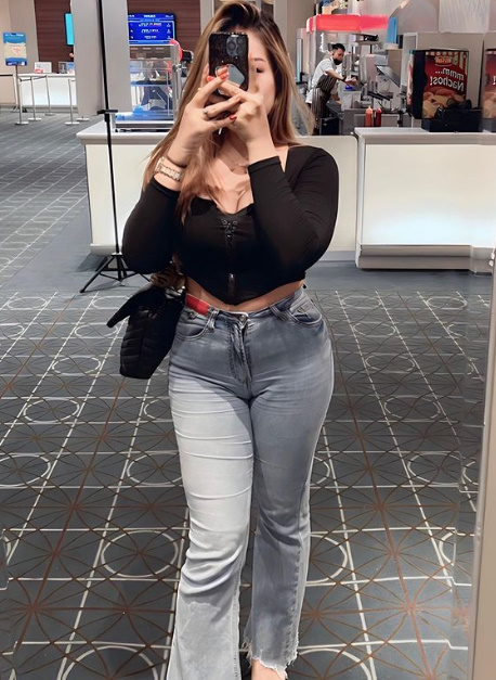 Great best body semlehot 7