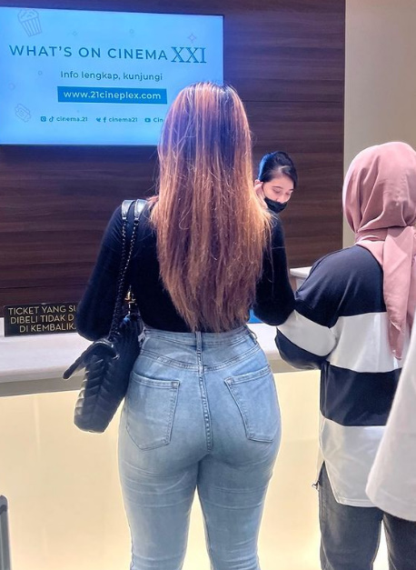 Great best body semlehot 7