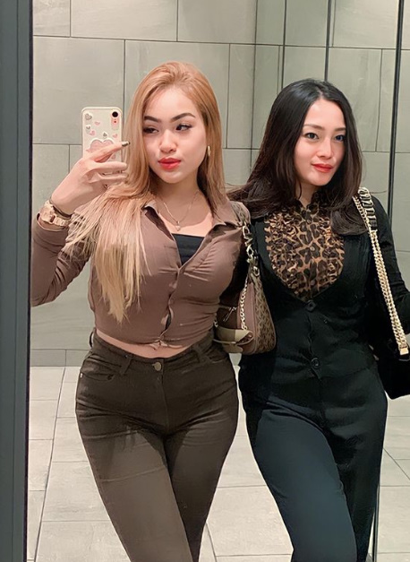 Great best body semlehot 7