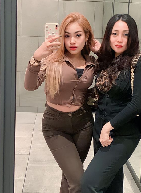 Great best body semlehot 7