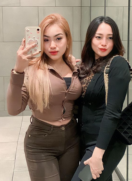 Great best body semlehot 7