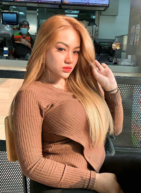 Great best body semlehot 7