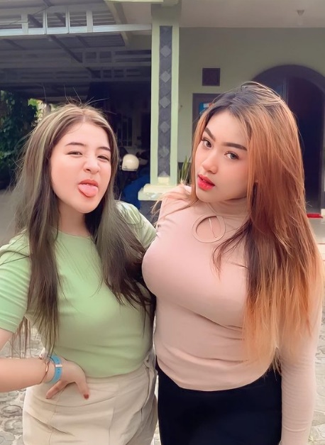 Great best body semlehot 7