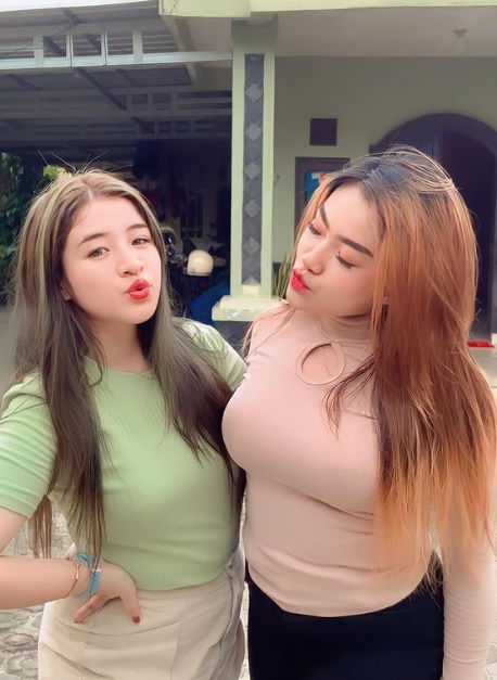 Great best body semlehot 7