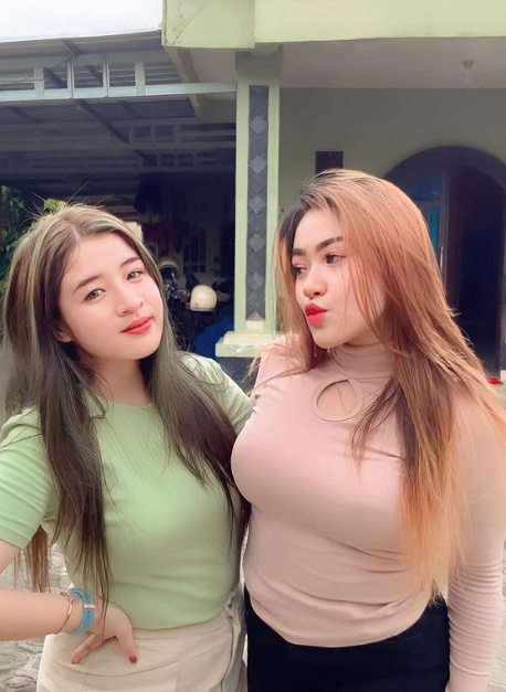 Great best body semlehot 7