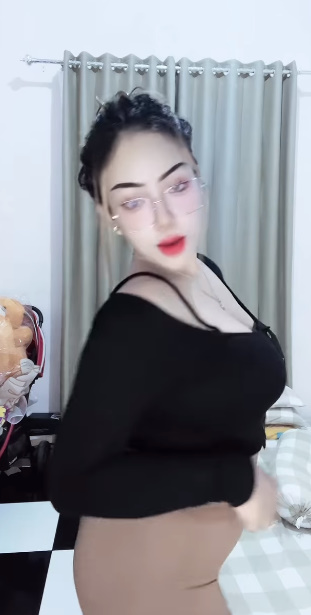 Great best body semlehot 7