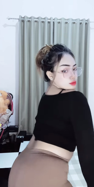 Great best body semlehot 7