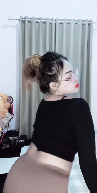 Great best body semlehot 7