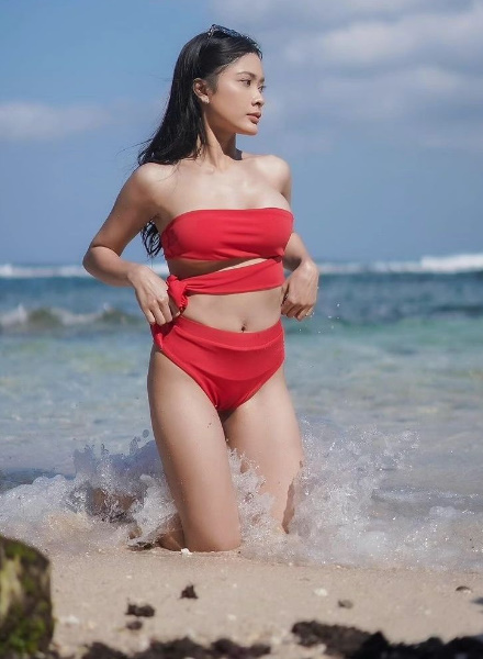 Great best body semlehot 8