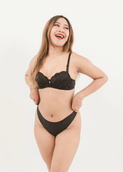 Great best body semlehot 8