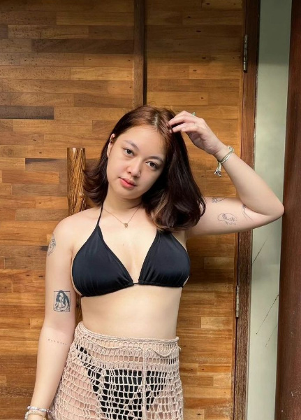 Great best body semlehot 8